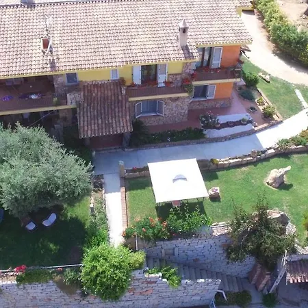 Bed & Breakfast Bellavista