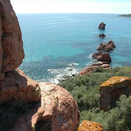 Bed & Breakfast Bellavista 3*