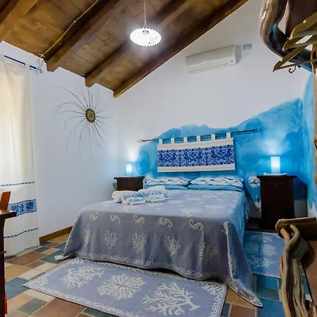 Bellavista Bed & Breakfast