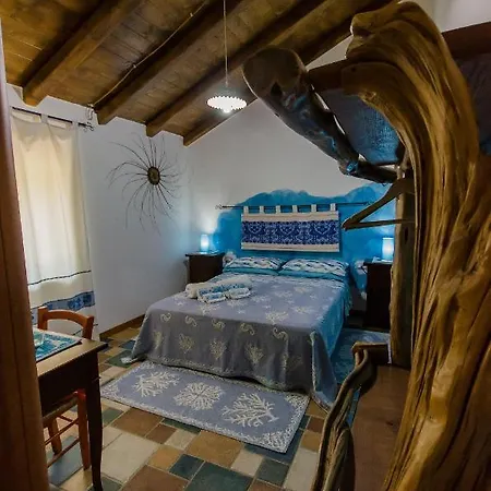 Bed & Breakfast Bellavista