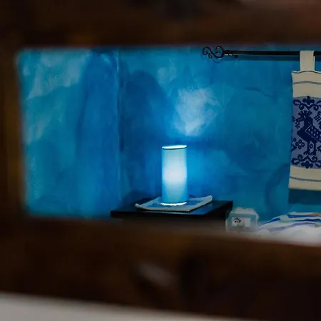 Bellavista Oda ve Kahvaltı