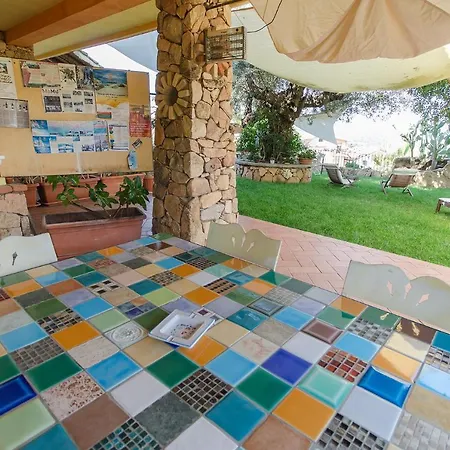 Bellavista Bed & Breakfast