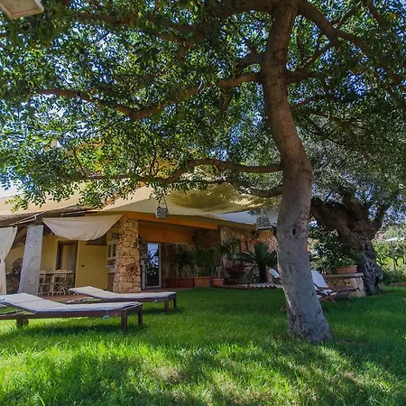 Bed & Breakfast Bellavista