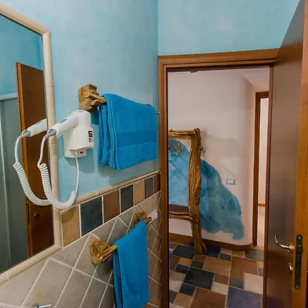 Bellavista Oda ve Kahvaltı