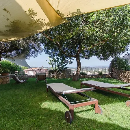 Bellavista Bed & Breakfast