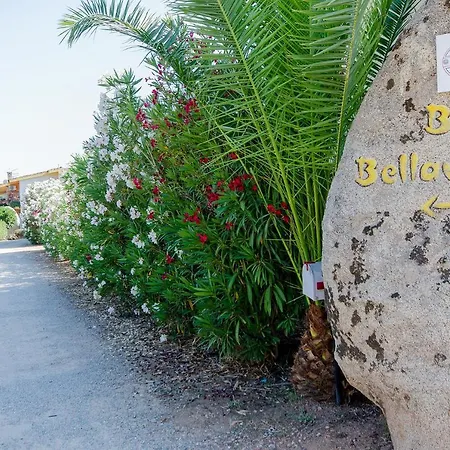 Bellavista Oda ve Kahvaltı 3*