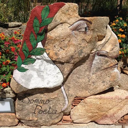 Bellavista 3* Loceri