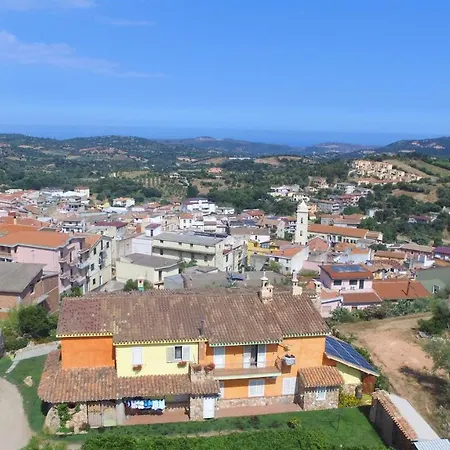 Bellavista Bed & Breakfast 3*