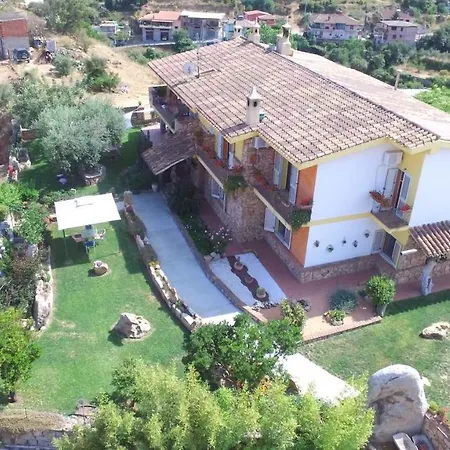 Bellavista 3*