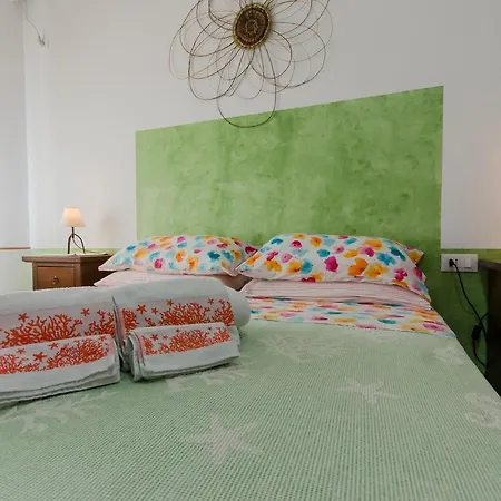 Bellavista Couette-café 3*
