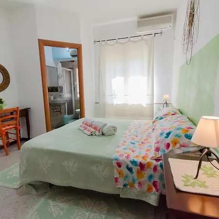 Bellavista Bed & Breakfast 3*