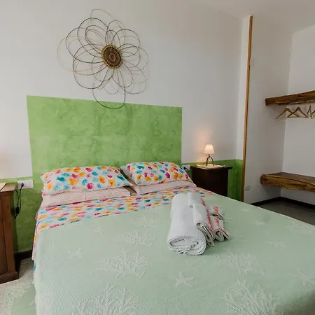 Bellavista Bed & Breakfast