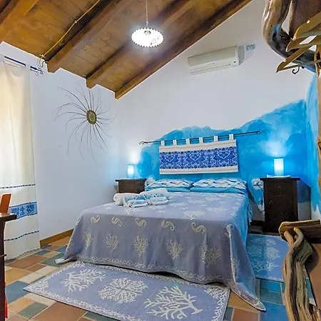 Bellavista Bed & Breakfast
