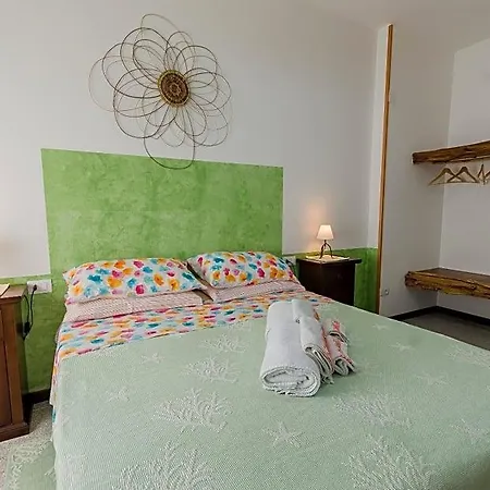 Bed & Breakfast Bellavista
